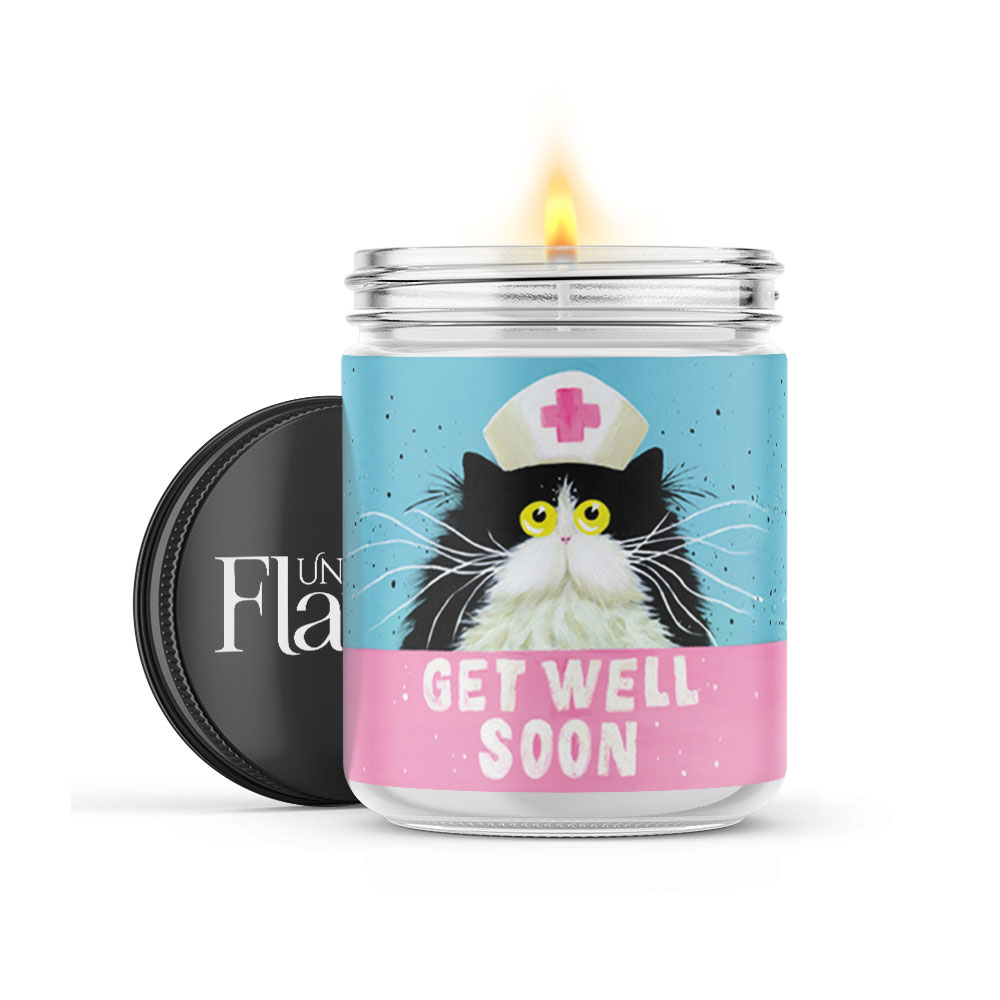 Get Well Soon
